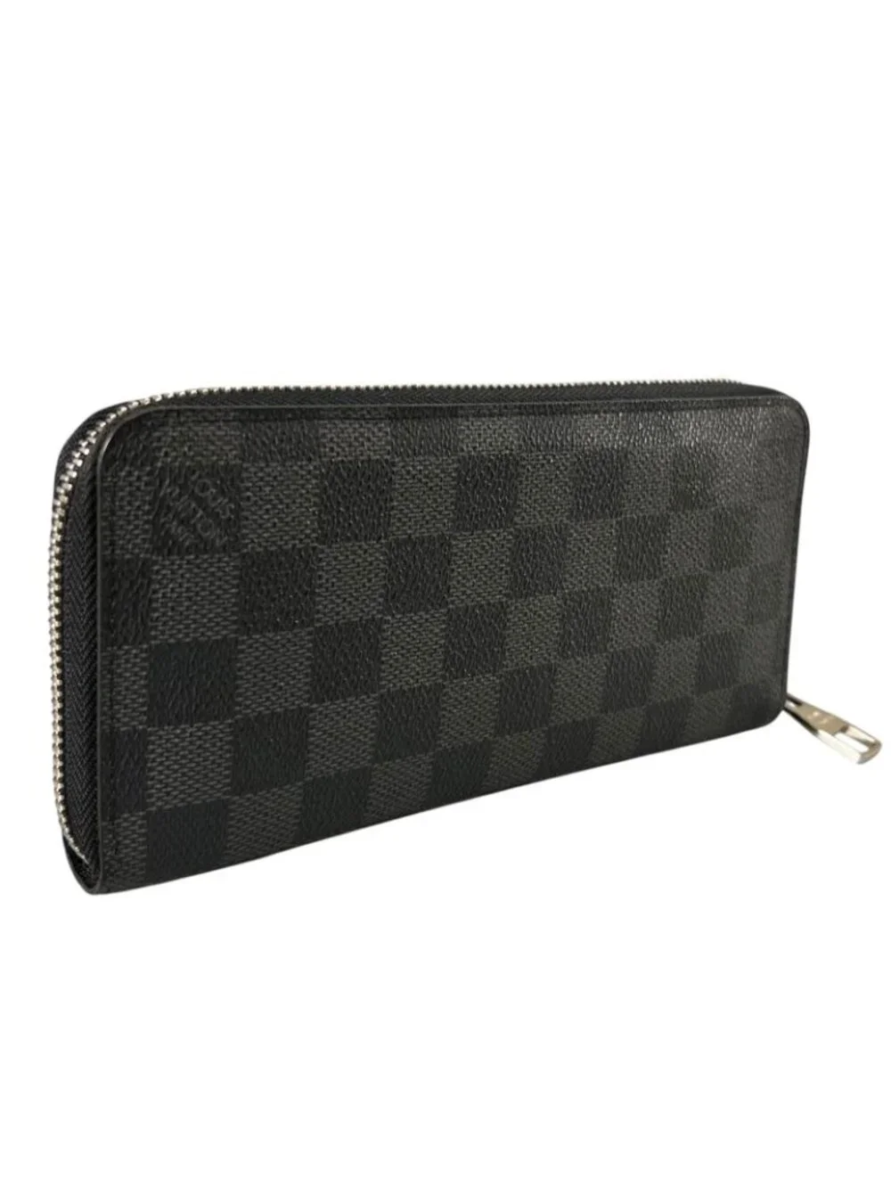 Louis Vuitton this authentic